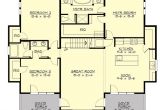 House Plans with No formal Dining Room or Living Room No formal Dining Room House Plans Pinterest