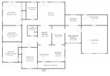 House Plans with No formal Dining Room Outstanding House Plans without formal Living and Dining