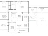 House Plans with No formal Dining Room Outstanding House Plans without formal Living and Dining