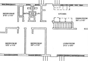 House Plans with Open Floor Plan and Walkout Basement 20 Ranch Home Floor Plans with Walkout Basement Ideas