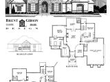House Plans with Open Floor Plan and Walkout Basement Walkout Rancher House Plans Homes Floor Plans