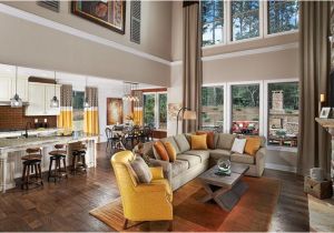 House Plans with Open Kitchen and Living Room 24 Large Open Concept Living Room Designs Page 5 Of 5