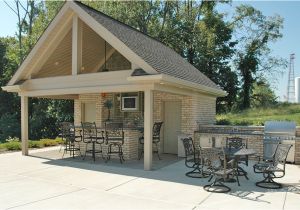 House Plans with Outdoor Kitchen and Pool Gym Swim Outdoor Kitchens