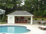 House Plans with Outdoor Kitchen and Pool Poolside Bar Cabana On Pinterest Backyard Bar Pool