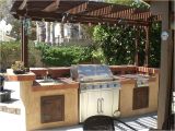 House Plans with Outdoor Kitchens 17 Outdoor Kitchen Plans Turn Your Backyard Into