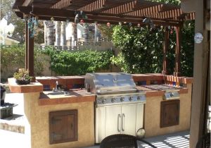 House Plans with Outdoor Kitchens 17 Outdoor Kitchen Plans Turn Your Backyard Into