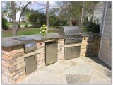 House Plans with Outdoor Kitchens Outdoor Kitchen Bbq Plans Kitchen Set Home Decorating
