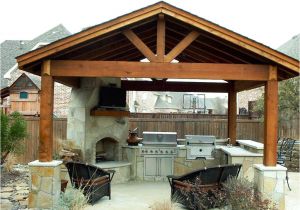 House Plans with Outdoor Kitchens Outdoor Kitchen Design Plans Home Improvement 2017