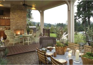 House Plans with Outdoor Kitchens Sizzling Outdoor Kitchen Designs the House Designers