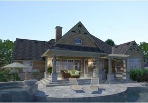 House Plans with Outdoor Living Space Outdoor Home Features Projected to Increase In Popularity
