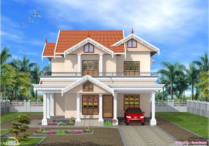 House Plans with Photo Gallery Kerala House Front Elevation Design Kerala House Photo
