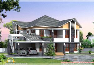 House Plans with Photo Gallery May 2012 Kerala Home Design and Floor Plans