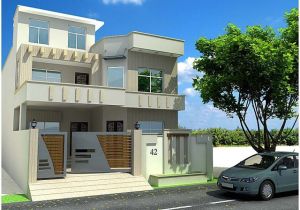 House Plans with Photo Gallery Modern Elevation Of Houses