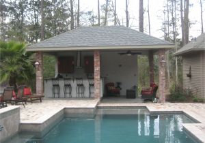 House Plans with Pool and Outdoor Kitchen Awesome Home Outdoor Kitchen with Pool Bistrodre Porch