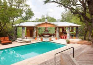 House Plans with Pool and Outdoor Kitchen Remarkable Covered Outdoor Kitchens with Pool Images