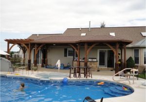 House Plans with Pool and Outdoor Kitchen Stunning 13 Images House Plans with Pools and Outdoor