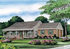 House Plans with Porch Across Front House Plans Porches Across Front Porch Designs Ideas