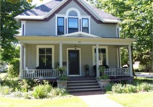 House Plans with Porch Across Front Houses Simple