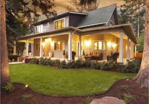 House Plans with Porch Across Front Houses with Porches Photos Large Front Porch House Plans