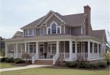 House Plans with Porch All Around Country Style House Plan 3 Beds 3 Baths 2112 Sq Ft Plan