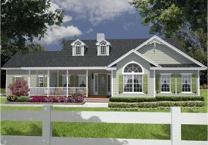 House Plans with Porches All Around Best 28 Littlesmornings Excellent Wrap Around