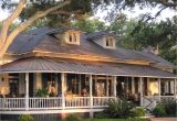 House Plans with Porches All Around Ranch Floor Plans with Wrap Around Porch