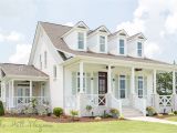 House Plans with Porches All Around southern Living House Plans Wrap Around Porches Elegant