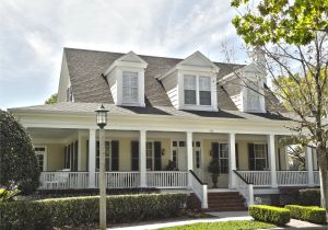 House Plans with Porches All the Way Around House with Porch All the Way Around Home Design Ideas