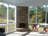 House Plans with Porches and Fireplaces Outdoor Firepit Archadeck Of Charlotte