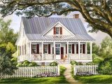 House Plans with Porches On Front and Back Porches Front and Back 32422wp Architectural Designs