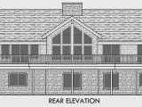House Plans with Portico Garage House Plans with Portico Garage