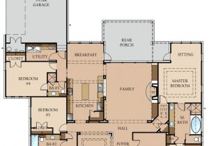 House Plans with Rear Side Entry Garage 20 Best Images About House Plans On Pinterest