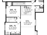 House Plans with Rear Side Entry Garage Rear Entry Garage Home Floor Plans