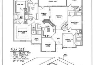 House Plans with Rear Side Entry Garage Rear Entry Garage House Plans