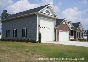 House Plans with Rv Storage attached Custom Rv Garage Plans Tips for Designing the Ideal Home