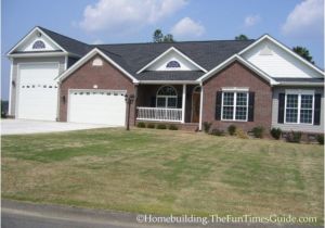 House Plans with Rv Storage attached Custom Rv Garage Plans Tips for Designing the Ideal Home