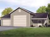 House Plans with Rv Storage attached Detached Rv Garage Rv Storage and Garage Plans House