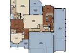 House Plans with Rv Storage attached Hunter Homes is Proud to Present the Veranda A Semi