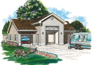 House Plans with Rv Storage House Plans with Rv Storage
