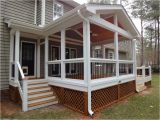 House Plans with Screened Back Porch Small Porch Ideas with Charming Decoration