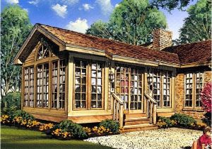 House Plans with Screened Porches and Sunrooms A Screen Porch Kit is A Great Way to Make A Porch Enclosure