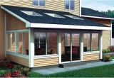 House Plans with Screened Porches and Sunrooms Four Season Porches 4 Season Porch Sun Porch and Sunrooms
