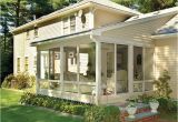House Plans with Screened Porches and Sunrooms House Design Screened In Porch Design Ideas with Porch