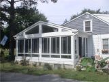 House Plans with Screened Porches and Sunrooms Sunroom Addition Designs House Addition In Millville De
