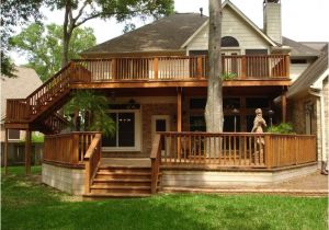 House Plans with Second Story Porch 25 Best Ideas About Two Story Deck On Pinterest Two