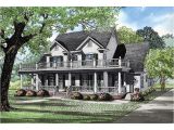 House Plans with Second Story Porch Howdershell Luxury Home Plan 055s 0001 House Plans and More