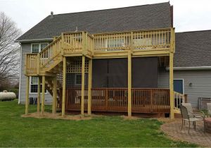 House Plans with Second Story Porch Second Story Deck with Roof Arch Dsgn