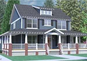 House Plans with Second Story Porch Second Story Porch House Plans