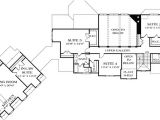 House Plans with Separate Guest House Luxury with Separate Guest House 17526lv 1st Floor