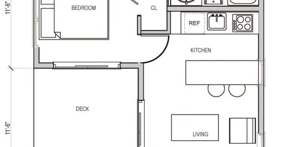 House Plans with Separate Inlaw Suite Bungalow House Plans with Separate Inlaw Suite Cottage